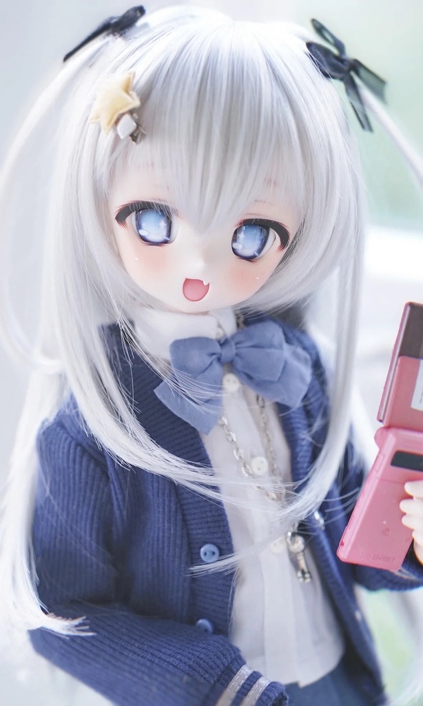 「通販」꒰くらくらバニー🐰꒱「20mmデカールアイ」