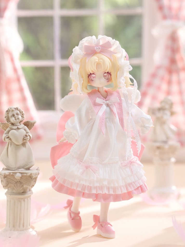 「通販」꒰Creaters's Essence 造物之心꒱「1/12 MJD」