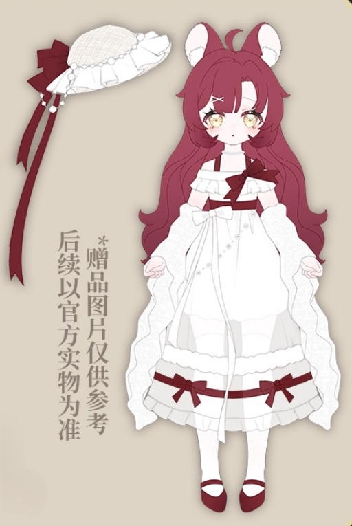 「通販」꒰Creaters's Essence 造物之心꒱「1/12 MJD」