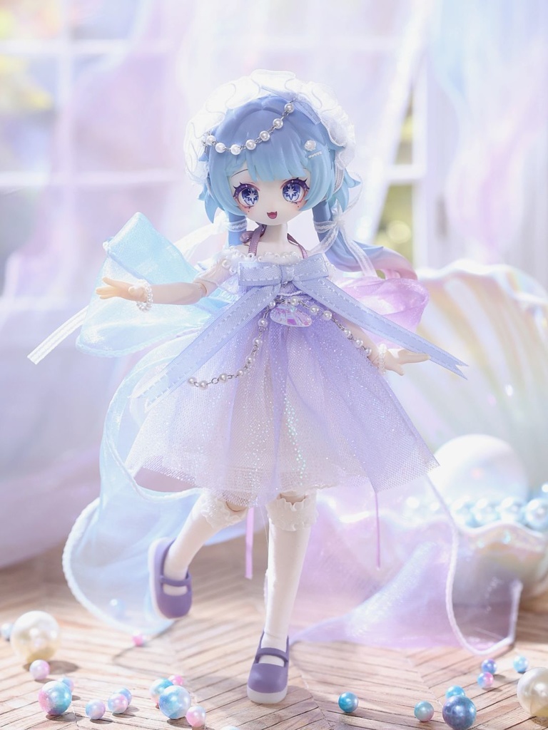 「通販」꒰Creaters's Essence 造物之心꒱「1/12 MJD」