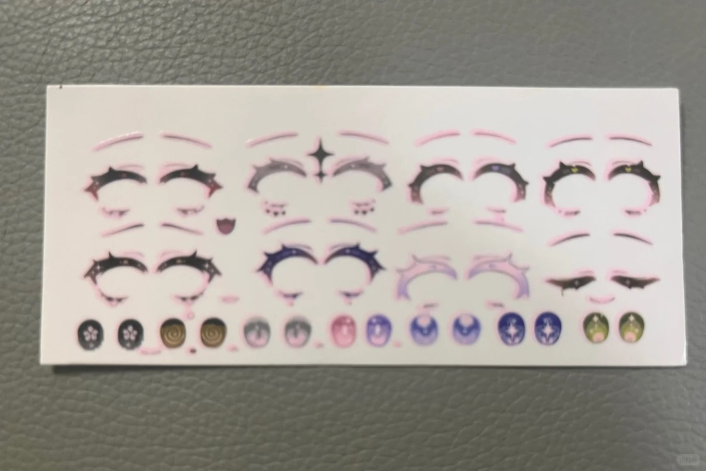 「通販」꒰Creaters's Essence 造物之心꒱「1/12 MJD」