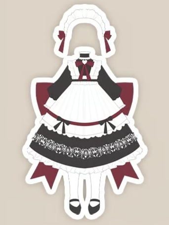 「通販」꒰Creaters's Essence 造物之心꒱「1/12 MJD」