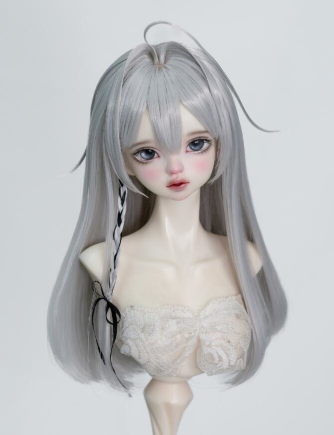 「即納」꒰春日和奏🍀꒱「8～9 inch ウイッグ」