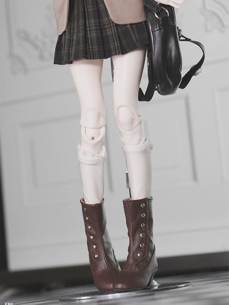 「即納」꒰人形契約꒱「1/4ドール MDD/OF」