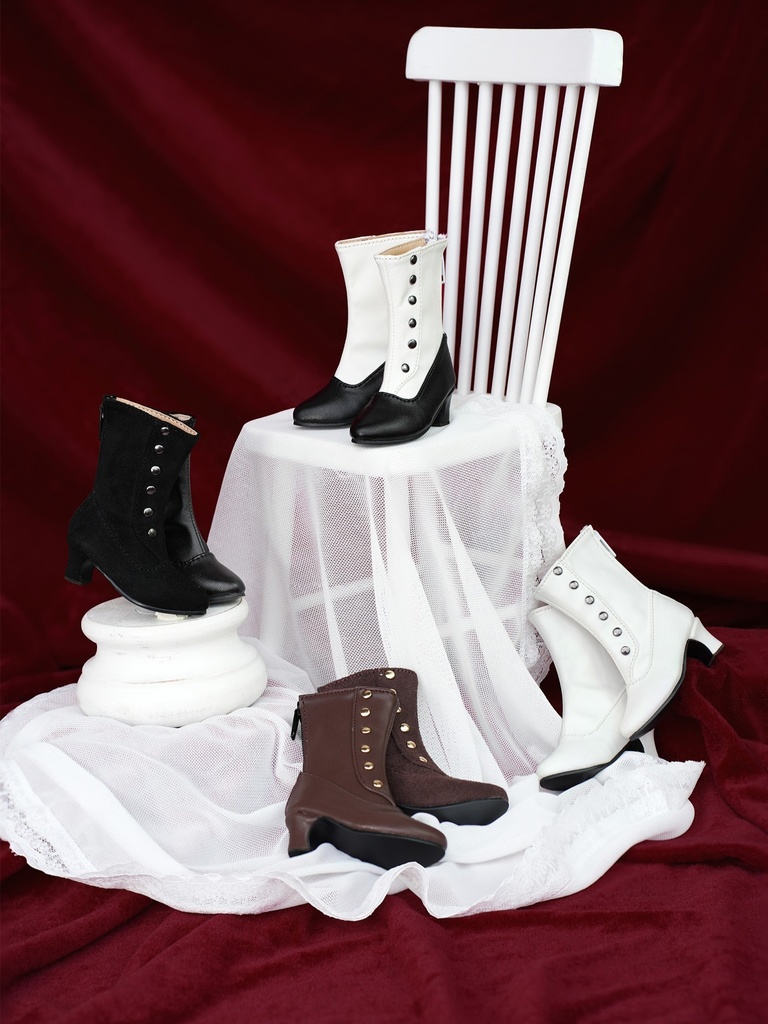 「即納」꒰人形契約꒱「1/4ドール MDD/OF」