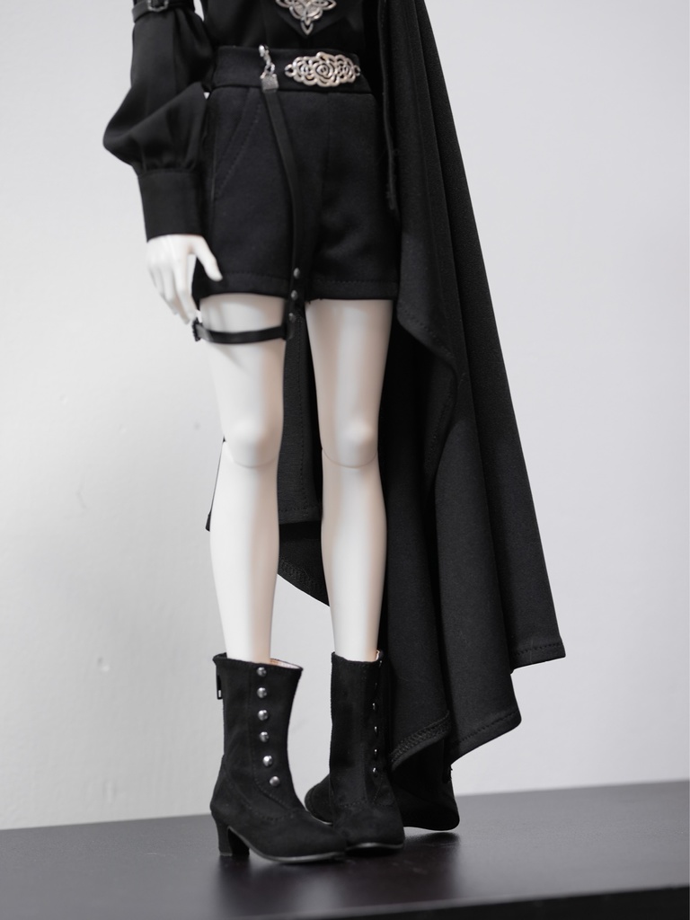 「即納」꒰人形契約꒱「1/4ドール MDD/OF」