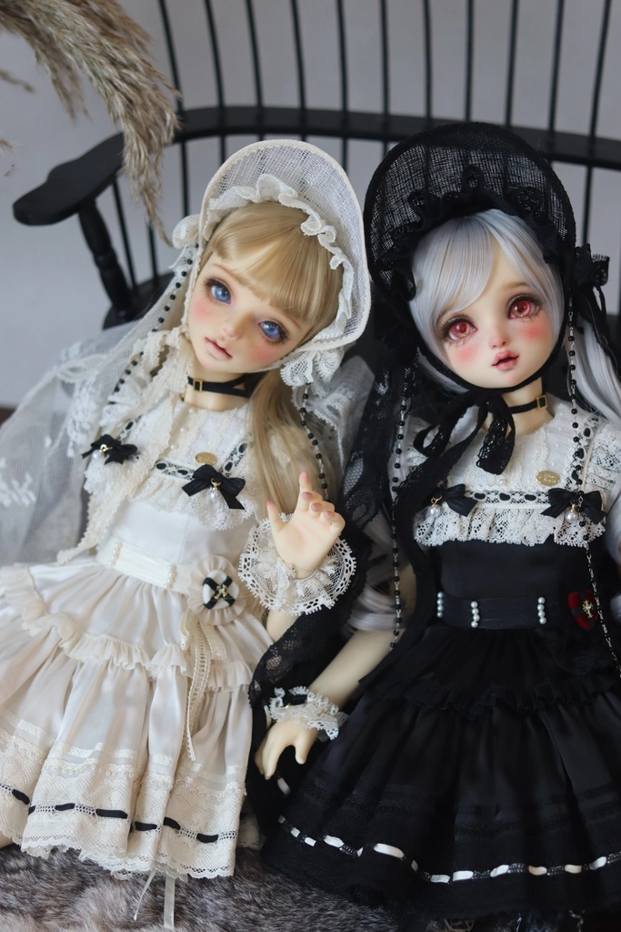 「受注」꒰パン神の祝祭꒱「1/4ドール MDD/OF」