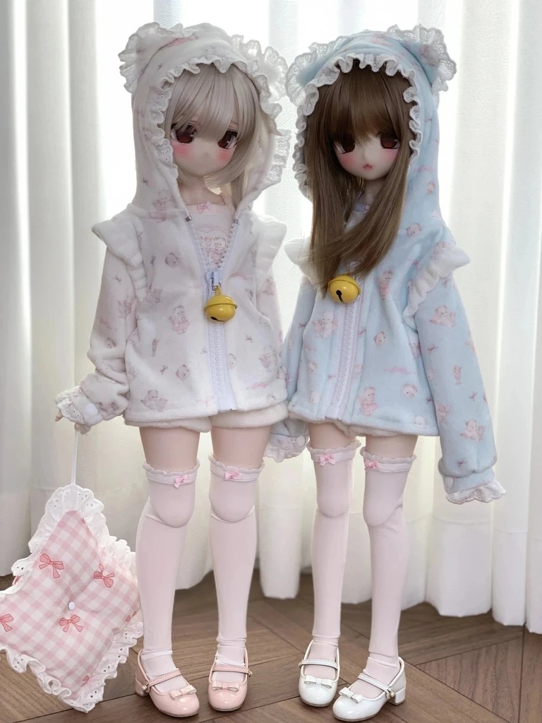 「通販」꒰萌え萌えスフレ꒱「1/4ドール MDD/OF」