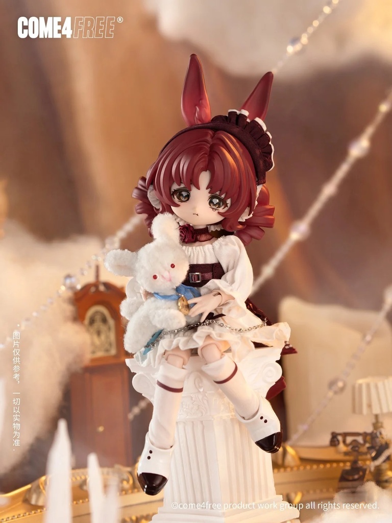 「受注」꒰気象星語⭐️꒱「1/12 MJD」