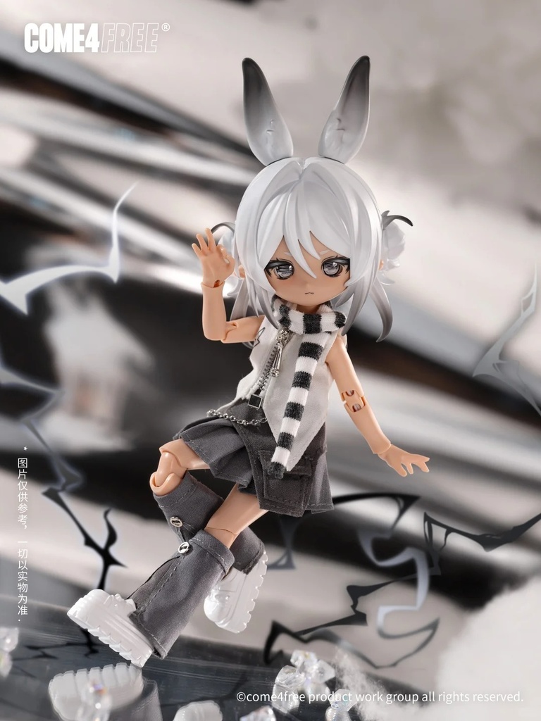 「受注」꒰気象星語⭐️꒱「1/12 MJD」