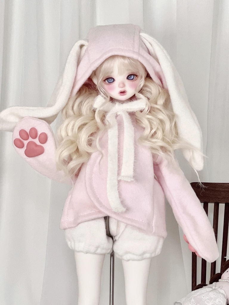 「即納」꒰兎兎魔法🐇꒱「1/4ドール MDD/OF」