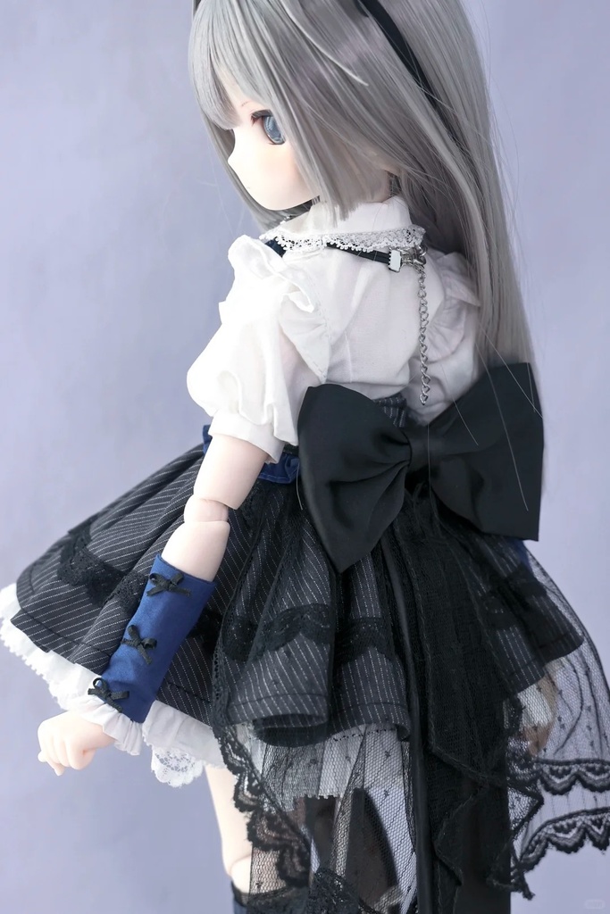 「通販」꒰影月奏🌙꒱「1/4ドール MDD/OF」