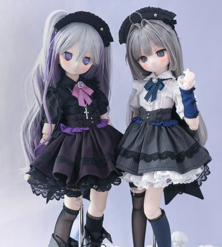 「通販」꒰影月奏🌙꒱「1/4ドール MDD/OF」