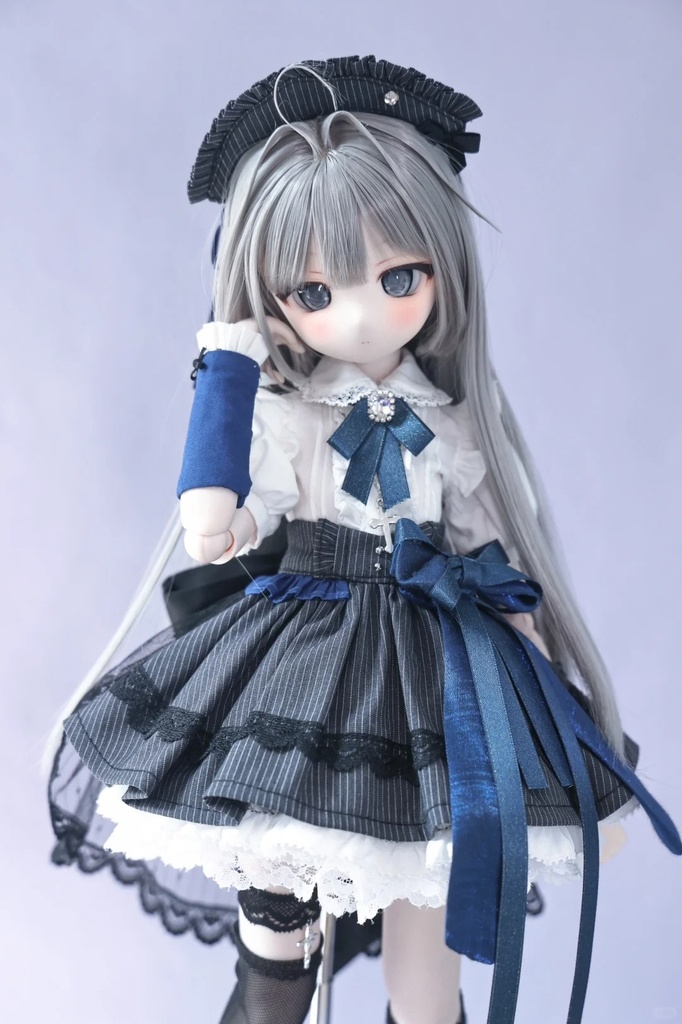 「通販」꒰影月奏🌙꒱「1/4ドール MDD/OF」