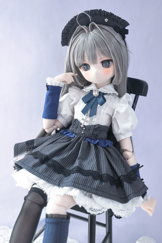 「通販」꒰影月奏🌙꒱「1/4ドール MDD/OF」