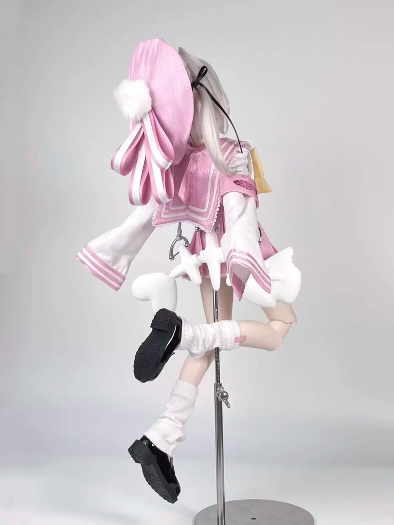 「通販」꒰深海ちび水兵⚓️꒱「1/4ドール MDD/OF」