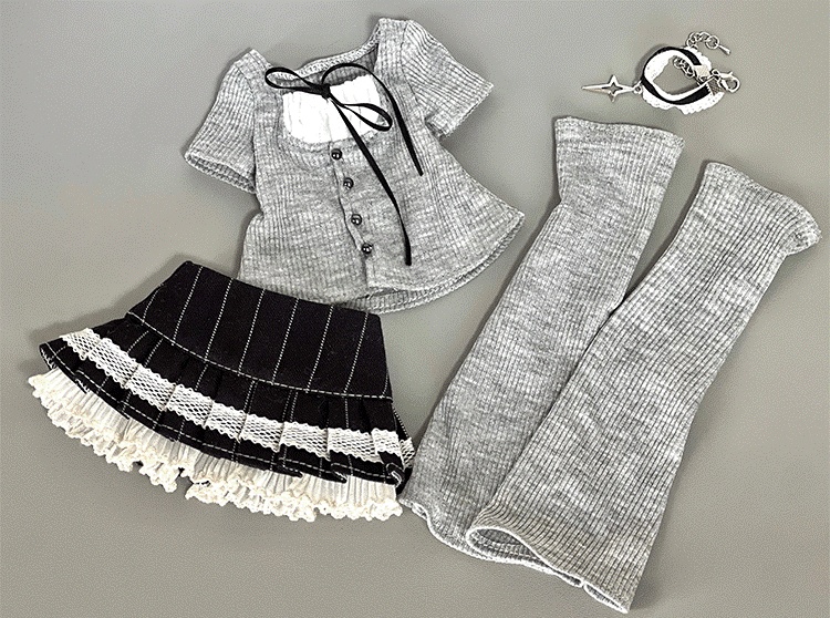 「新色受注」꒰旧日手札✏️꒱「1/4ドール MDD,KUMAKO/OF」