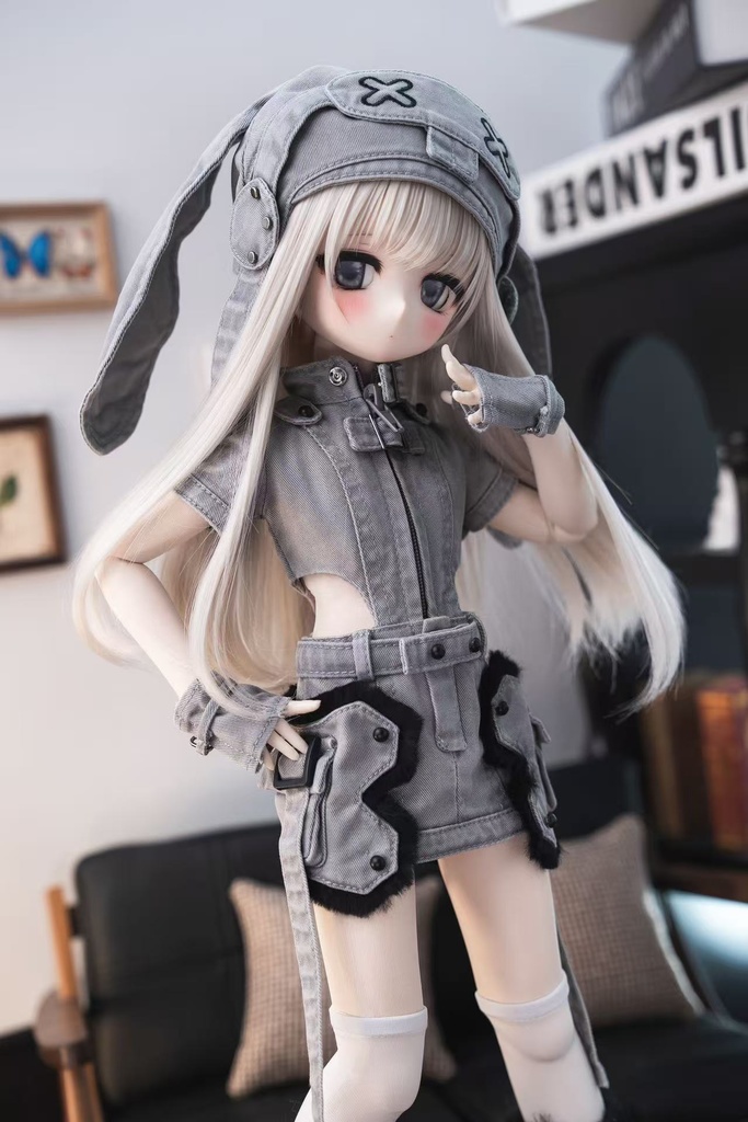 「通販」꒰NG兎🐇꒱「1/4ドール MDD/OF」