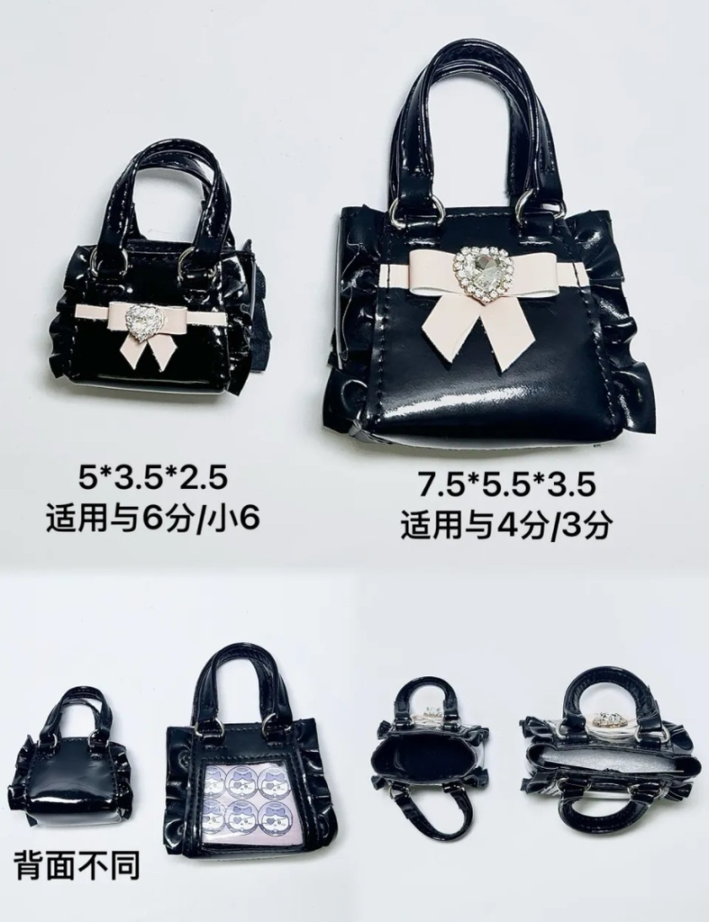 「受注」꒰蕾々兎🎀꒱「1/4ドール MDD,KUMAKO/OF」