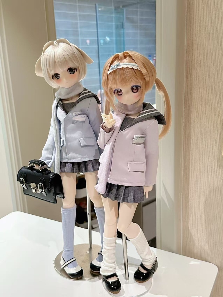 「通販」꒰桜学館🌸꒱「1/4ドール MDD/OF」