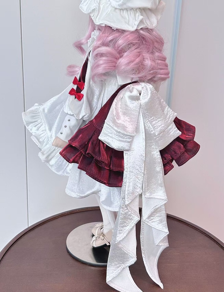 「通販」꒰双子協奏💎꒱「1/4ドール MDD/OF」