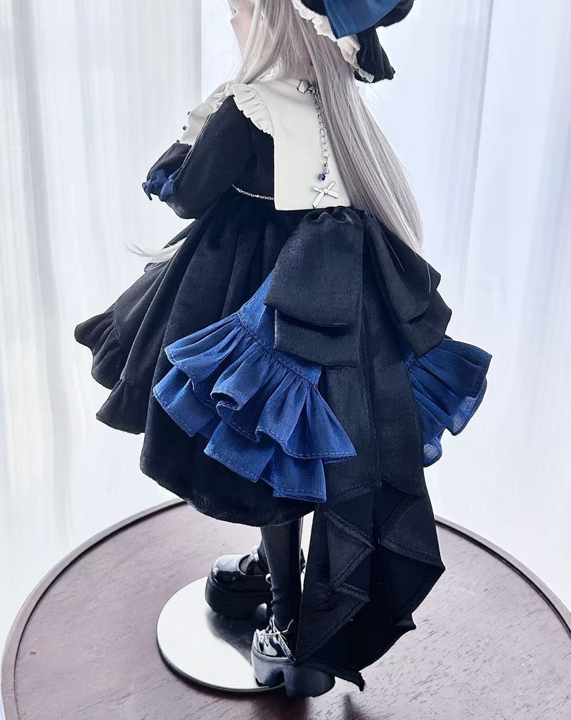 「通販」꒰双子協奏💎꒱「1/4ドール MDD/OF」