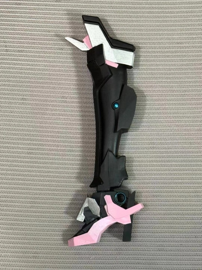 「通販」꒰機械天使⚙️꒱「MDD用ヘルメット, メカ脚パーツ, メカウィングパーツ」