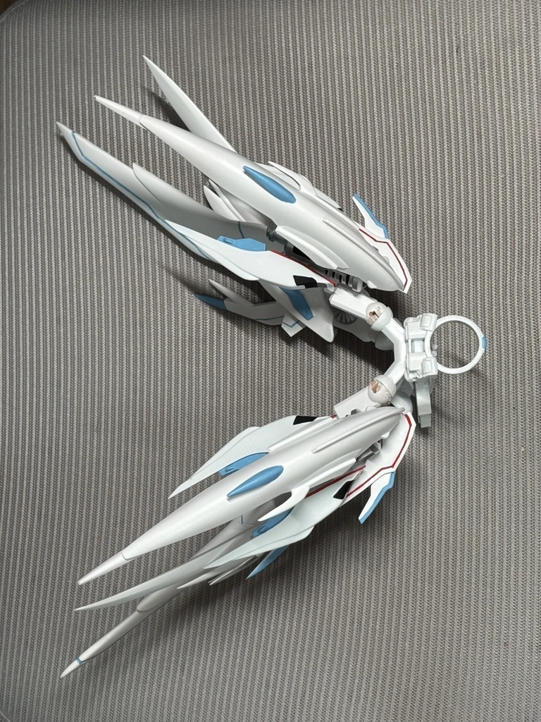 「通販」꒰機械天使⚙️꒱「MDD用ヘルメット, メカ脚パーツ, メカウィングパーツ」