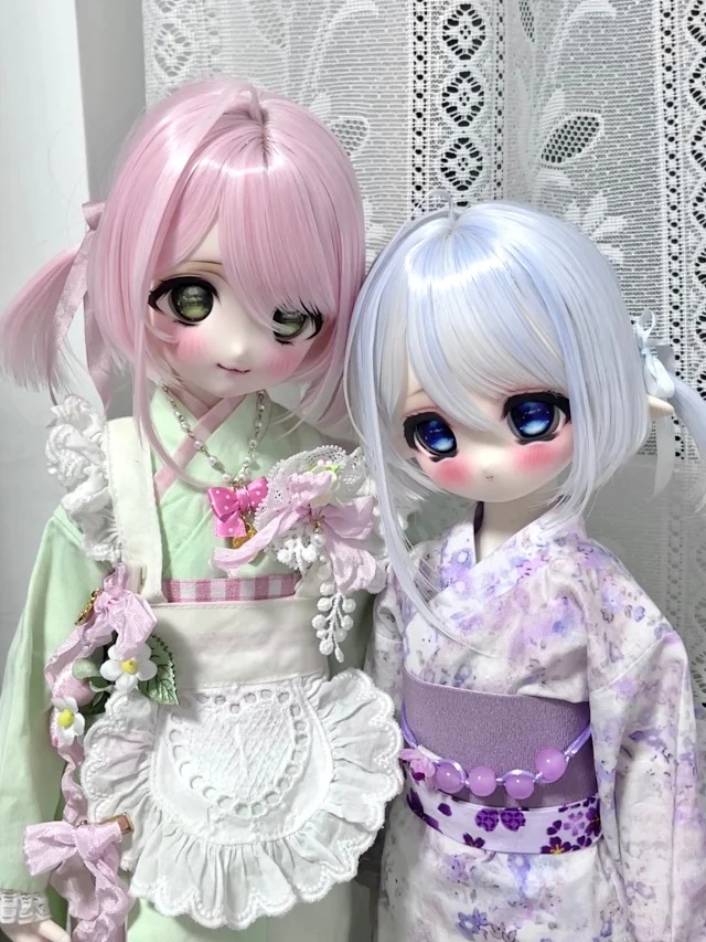 「受注」꒰こねこちゃん🐈⬛꒱「8~9イinch ウイッグ」