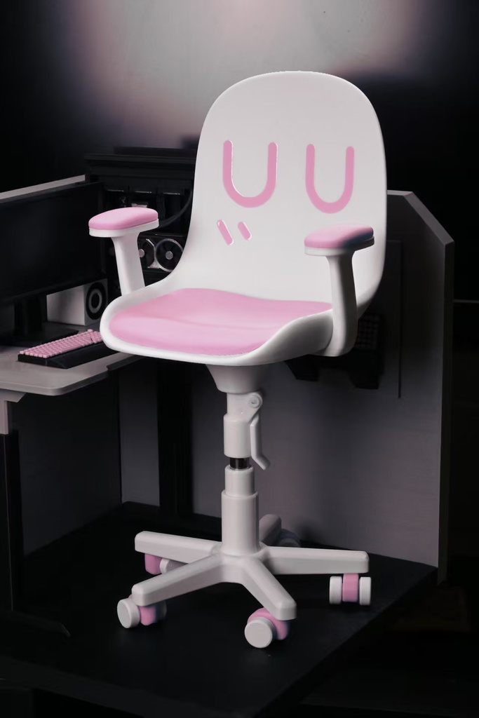 「再入荷」꒰ねむねむチェア꒱「1/12, 1/6, 1/4ドール用小物」