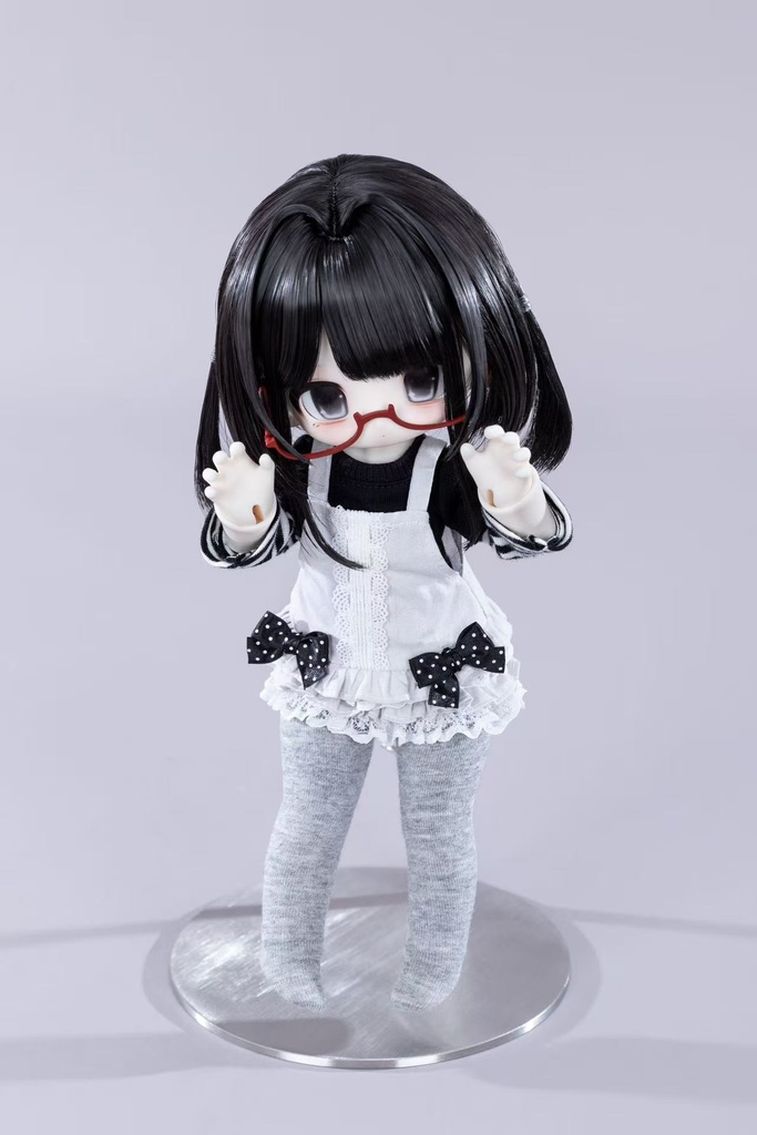 「既納」꒰恵ちゃん꒱「1/6 ドール PVC素材.ver」