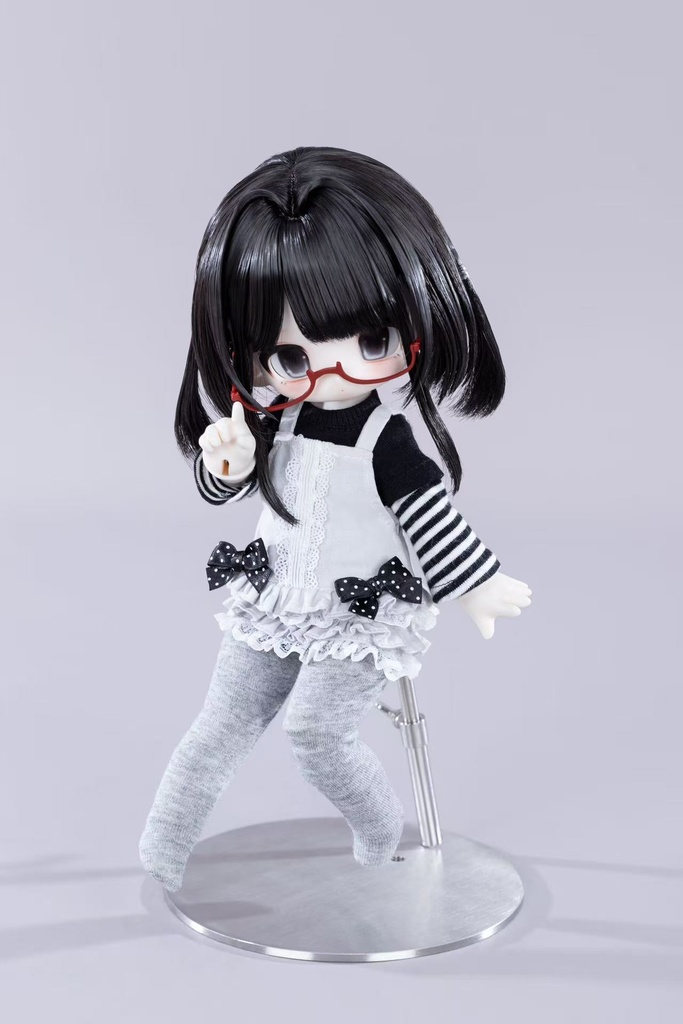 「既納」꒰恵ちゃん꒱「1/6 ドール PVC素材.ver」