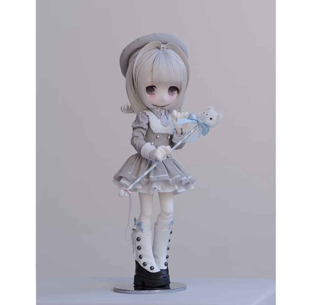 「受注」꒰少女儀仗隊꒱「1/6ドール AZONE, OB22, OB24/OF」