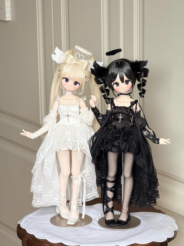 「即納」꒰天使の心音꒱「1/4ドール MDD, MSD, SDM/OF」