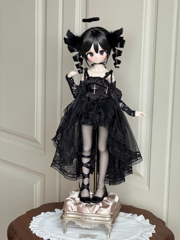 「即納」꒰天使の心音꒱「1/4ドール MDD, MSD, SDM/OF」