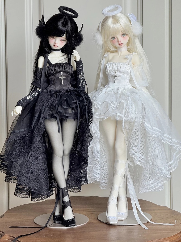 「即納」꒰天使の心音꒱「1/4ドール MDD, MSD, SDM/OF」