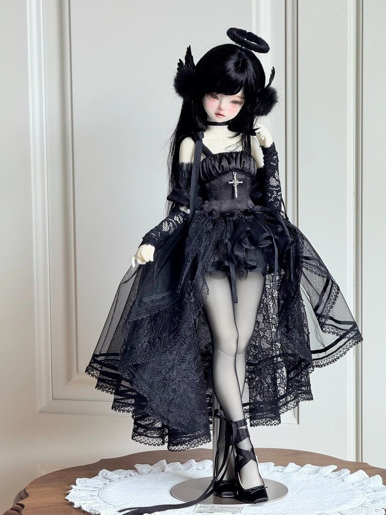 「即納」꒰天使の心音꒱「1/4ドール MDD, MSD, SDM/OF」