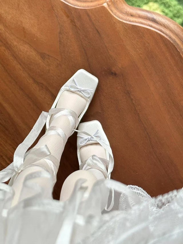 「通販」꒰スワンキャッスル꒱「1/4 ドール靴 MDD, MSD, SDM/OF」