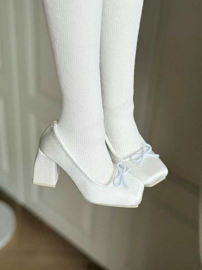 「通販」꒰スワンキャッスル꒱「1/4 ドール靴 MDD, MSD, SDM/OF」