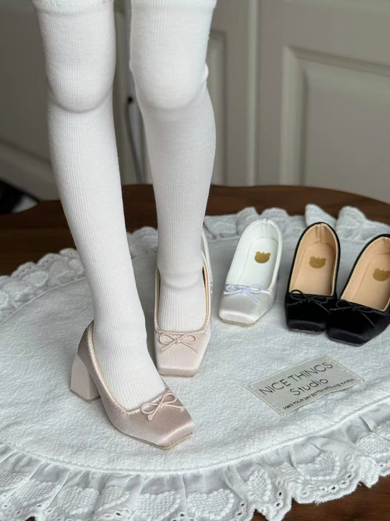 「通販」꒰スワンキャッスル꒱「1/4 ドール靴 MDD, MSD, SDM/OF」