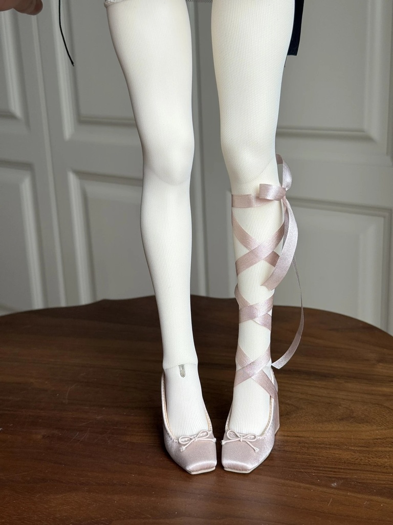 「通販」꒰スワンキャッスル꒱「1/4 ドール靴 MDD, MSD, SDM/OF」