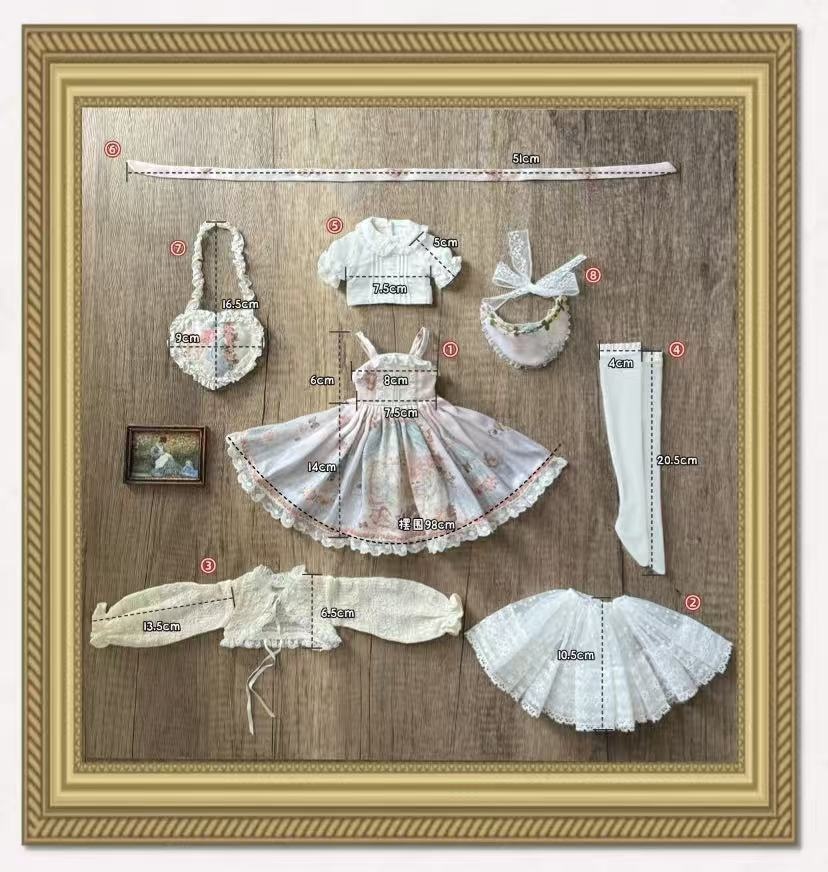 「通販」꒰エデンの園꒱「1/4ドール MDD,KUMAKO/OF」