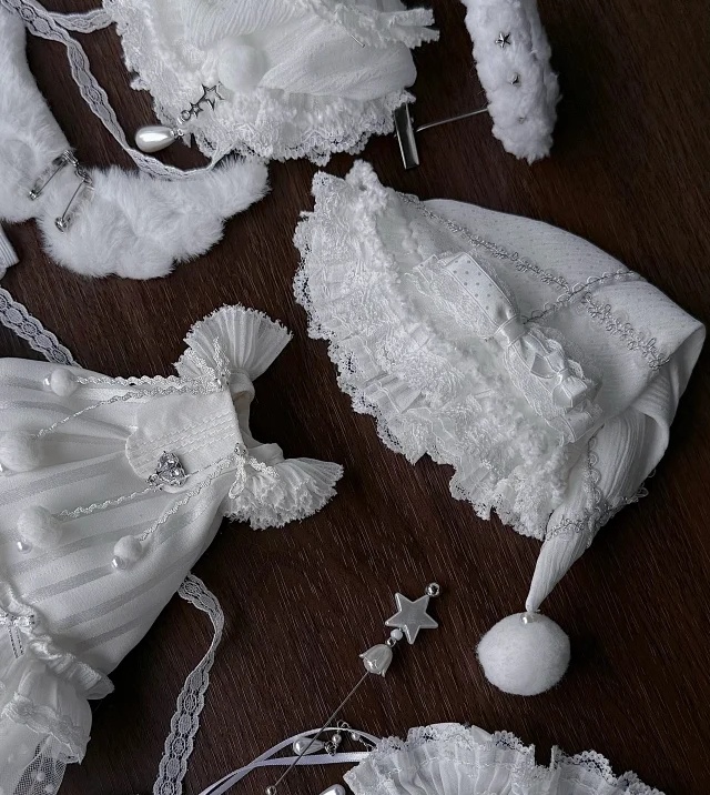 「在庫なし」꒰Dreamy Princess 眠り姫꒱「1/6ドール」