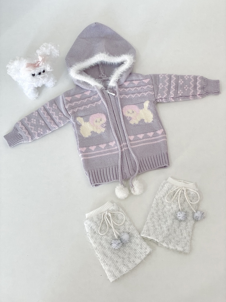 「受注」꒰にゃんにゃん꒱「1/4ドール服 MDD,KUMAKO,MSD/OF」