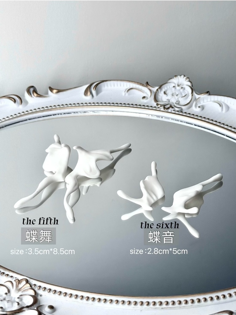 「在庫」꒰幻想の羽根🪽꒱ 「1/3ドール, 1/4ドール用アクセサリー」