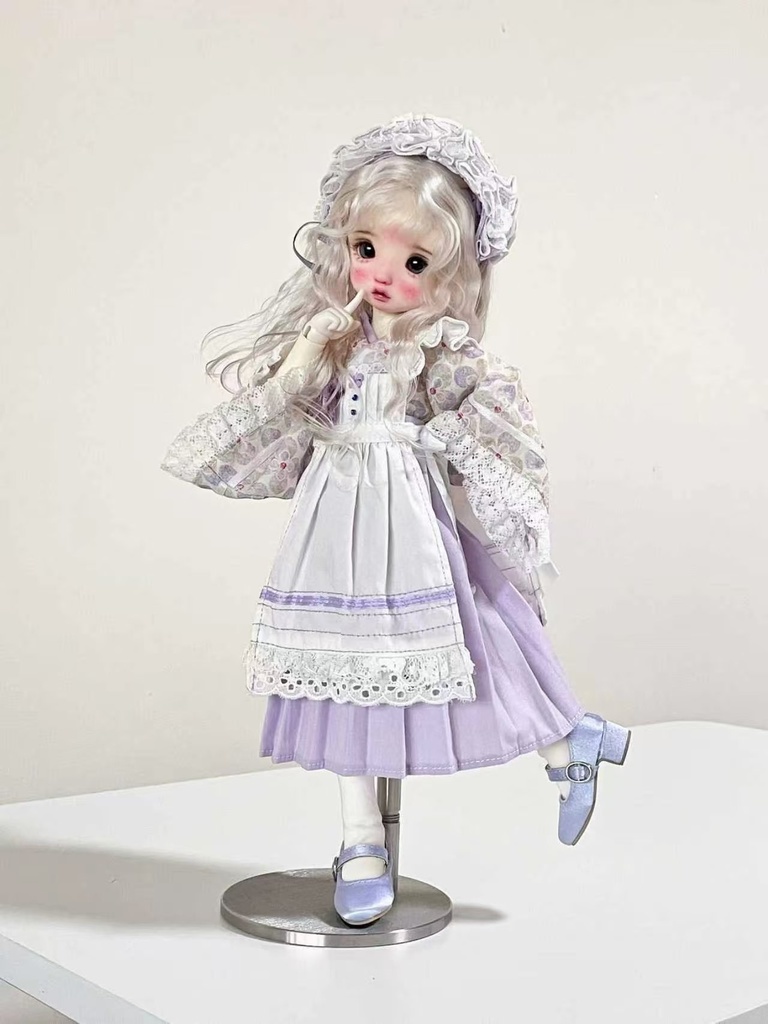 「受注」꒰千和花鏡🌸꒱「1/6ドール服」