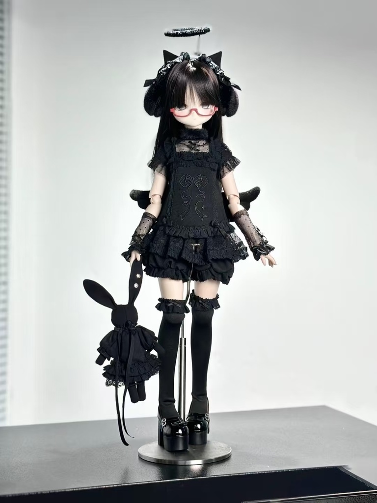 「在庫」꒰くもごっこ☁️꒱「1/4ドール服 MDD 」