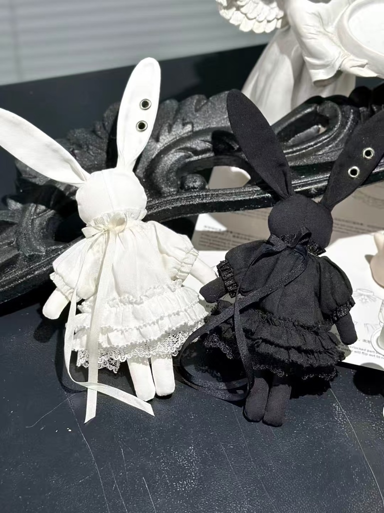 「在庫」꒰くもごっこ☁️꒱「1/4ドール服 MDD 」