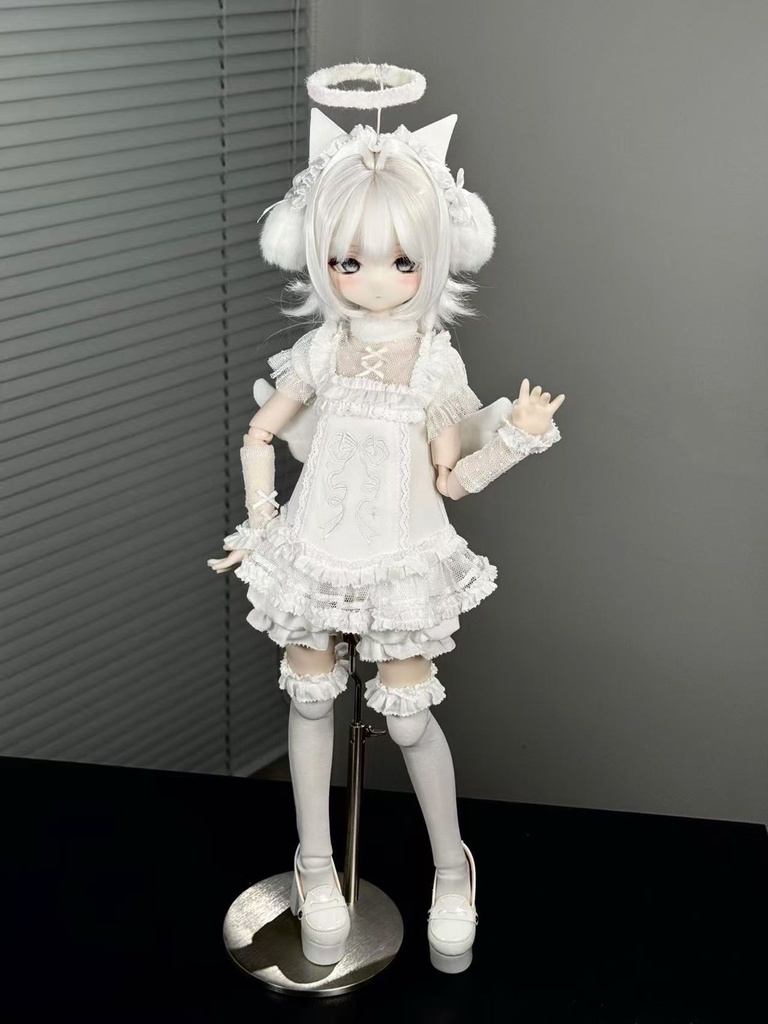 「在庫」꒰くもごっこ☁️꒱「1/4ドール服 MDD 」