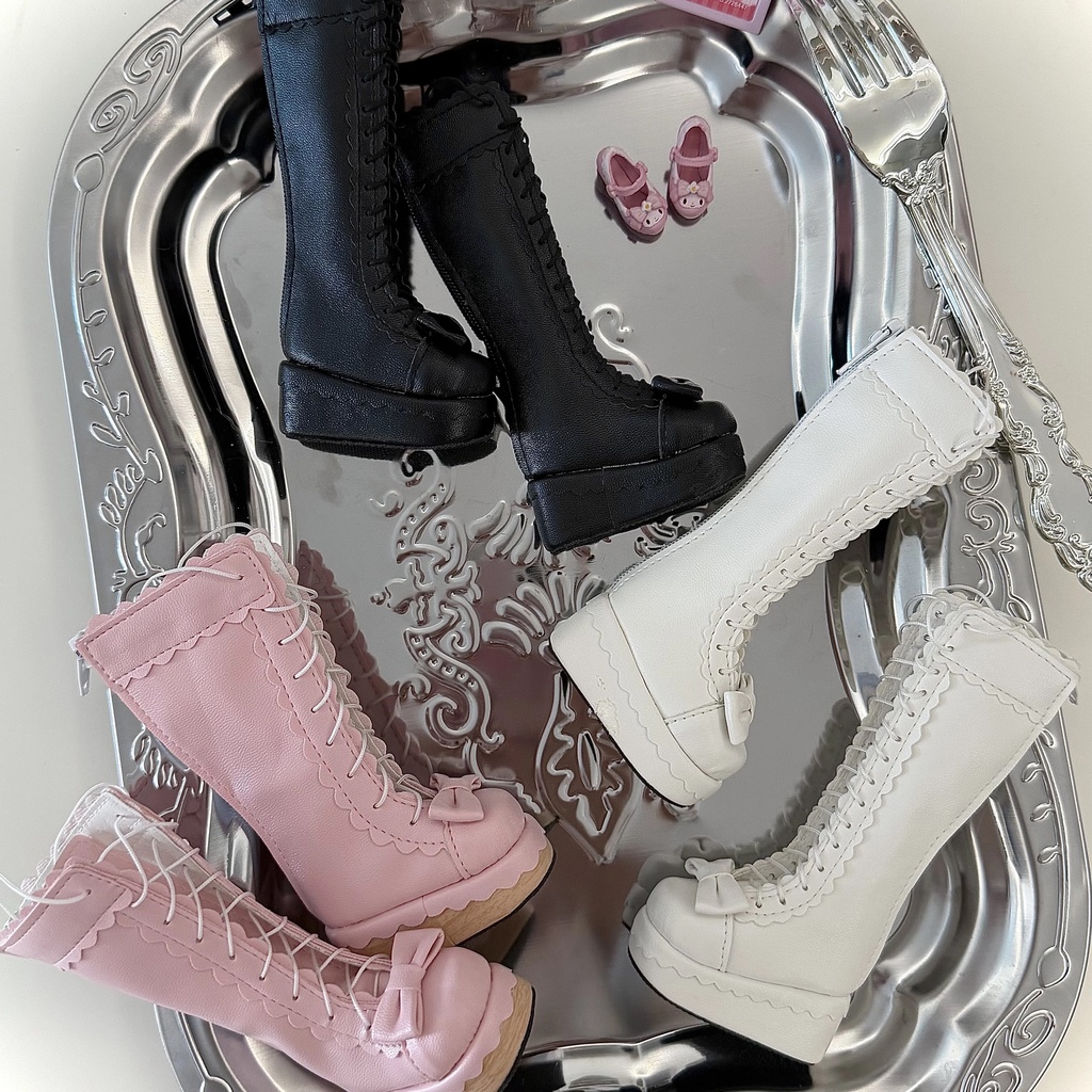 「受注」꒰冬のソナタ⛄꒱「1/4ドール服 MDD/OF」